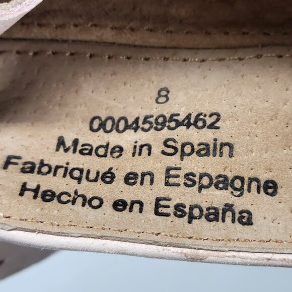 FREE PEOPLE collection cedar clog shoes Sz 8 NEW - Picture 8 of 8